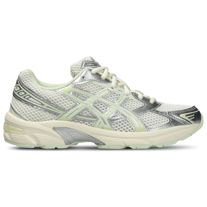 ASICS Wmns Gel 1130 'Silver Pack - Green' 