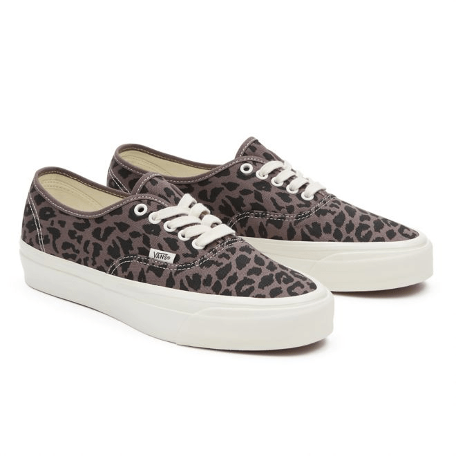 Vans Premium Authentic 44 'Leopard' 