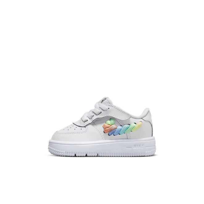 Nike Force 1 Low LV8 EasyOn Baby/Toddler