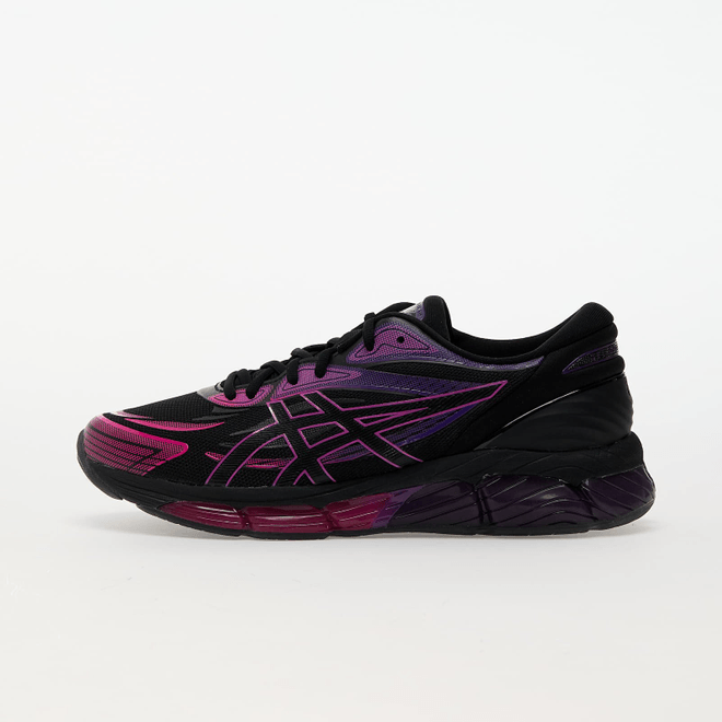 Asics Gel-Quantum 360 VIII Black/ Pink Glow 1203A305-006