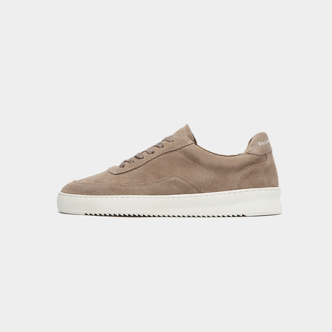 Filling Pieces Mondo Suede Organic Earth 46722793055