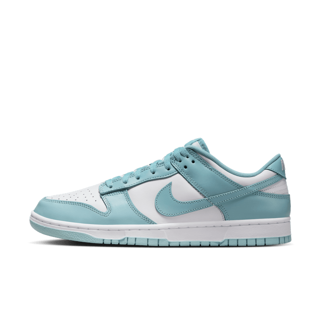 Nike Dunk Low 'Denim Turquoise' DV0833 106