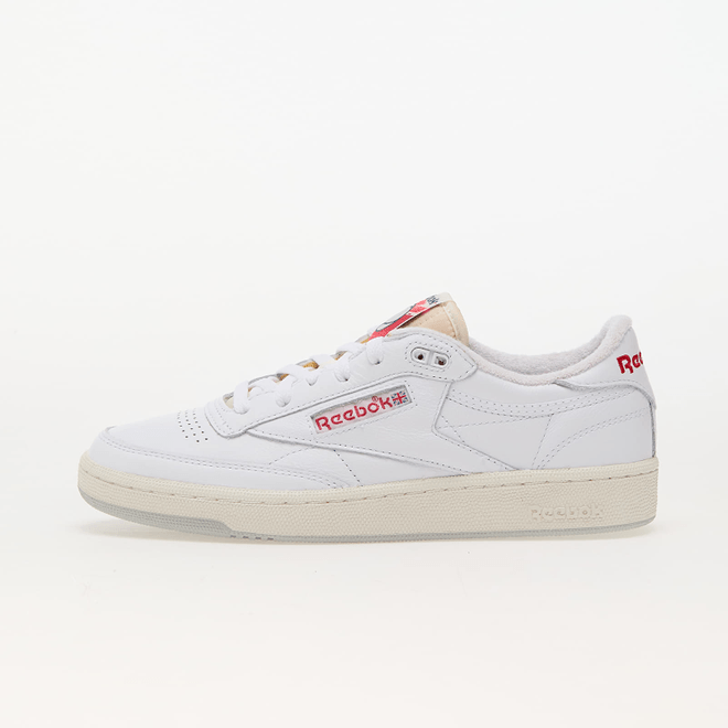 Reebok Club C 85 Vintage White 100201172