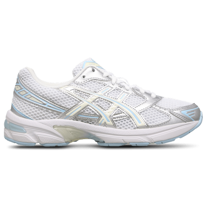 ASICS Gel-1130 'Silver Ivory Blue'