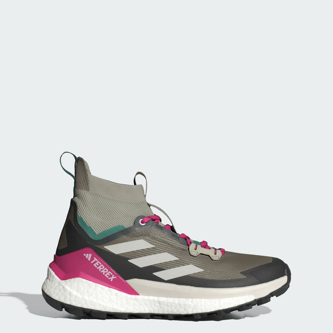 adidas Terrex Free Hiker 2.0 Hiking