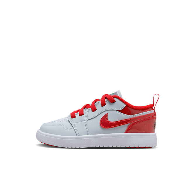 Air Jordan Air Jordan 1 Low ALT SE PS 'Gatorade Pack - Red'  FN9744 018