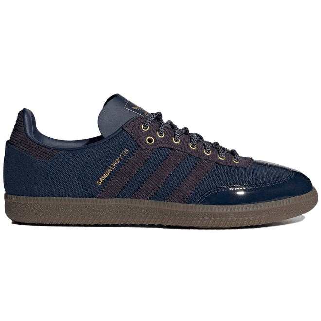 adidas ALWAYTH x Samba 'Collegiate Navy'  IH5186