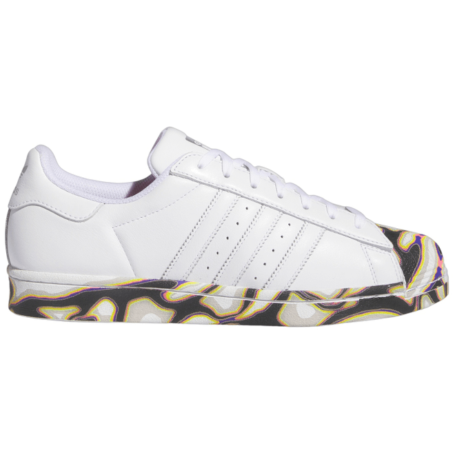 adidas Pabllo Vittar x Superstar 'Pride'  IH8061