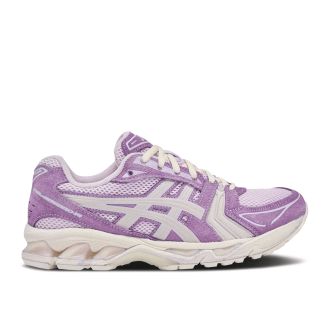 ASICS Lapstone and Hammer x Wmns Gel Kayano 14 'Dip Dye Pack - Ube'  WMNSLHGK14 UBE