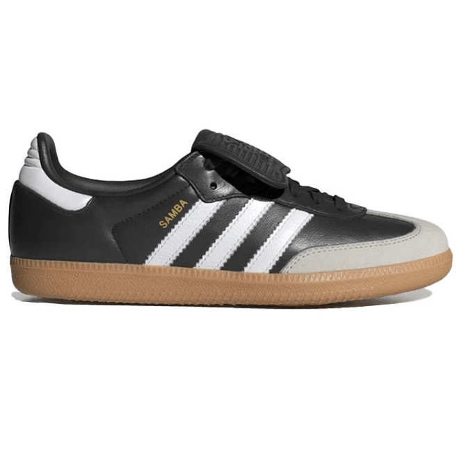 adidas Samba LT Black White (Women's) IG2010