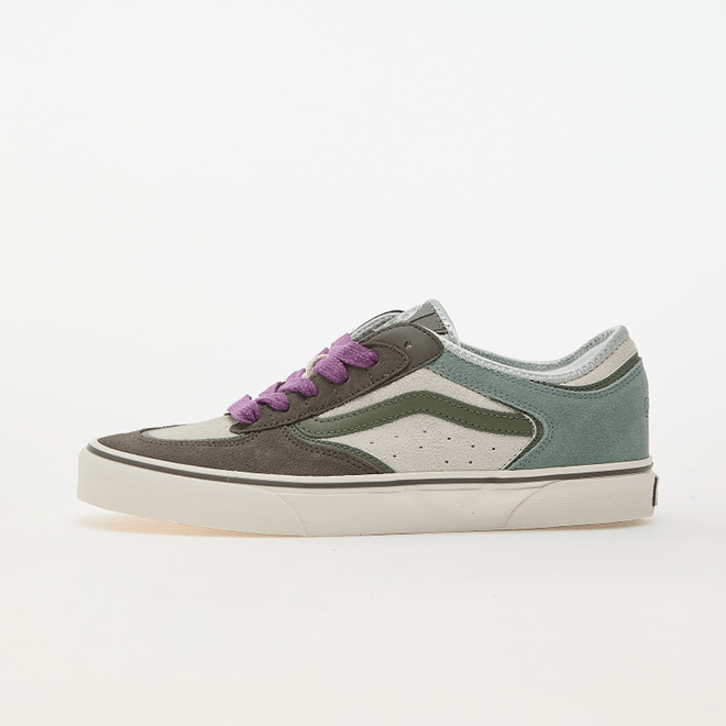 Vans Rowley Classic Olive