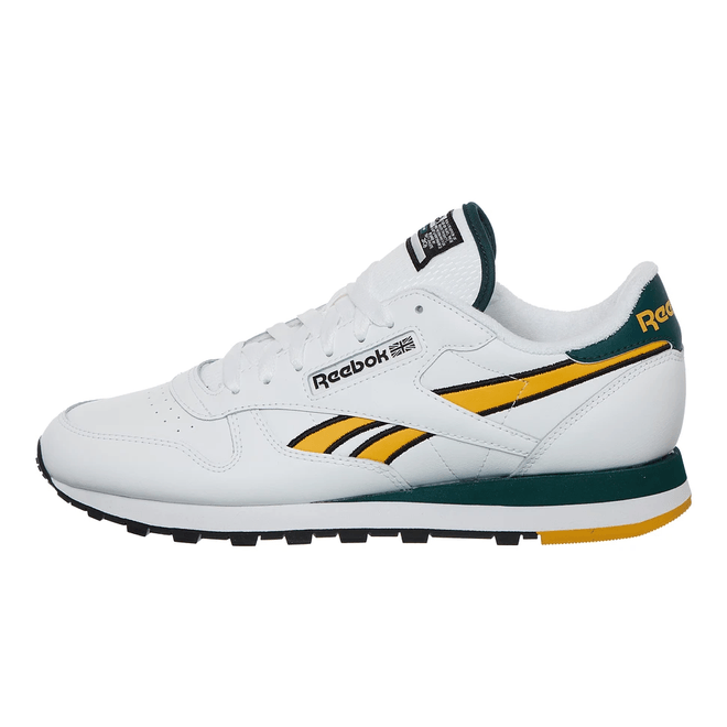 Reebok Classic Leather White