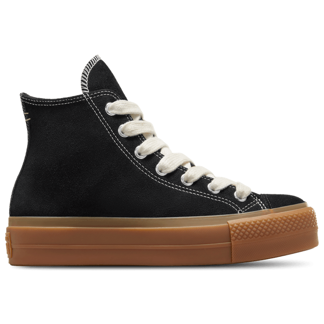 Converse Womens Chuck Taylor All Star Lift A10460C