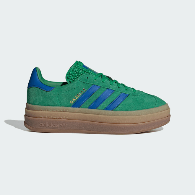 adidas Gazelle Bold WMNS 'Green' IE1370