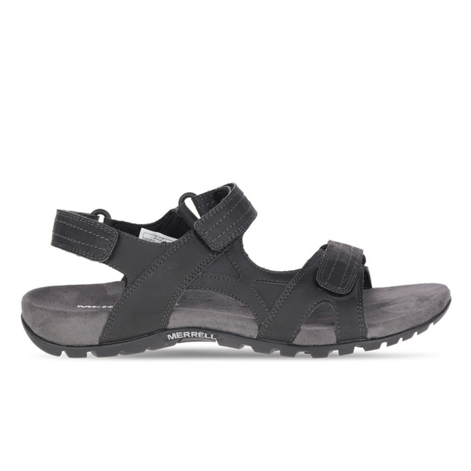 Merrell Sandspur Rift Strap  Black