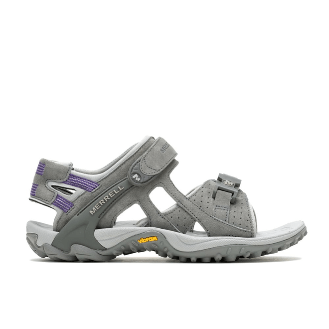 Merrell Kahuna III  Grey