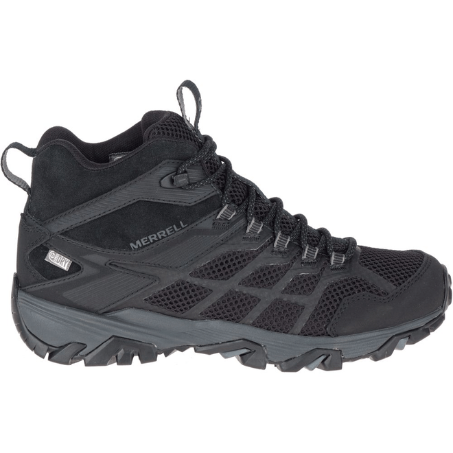 Merrell Moab FST Ice+ Thermo  Black