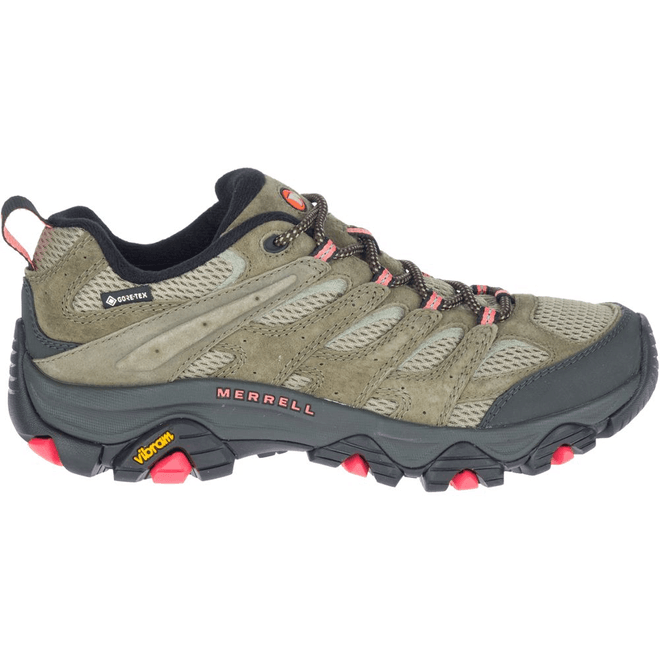 Merrell Moab 3 GORE Olive J036322