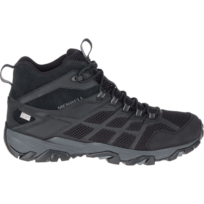 Merrell Moab FST Ice+ Thermo  Black