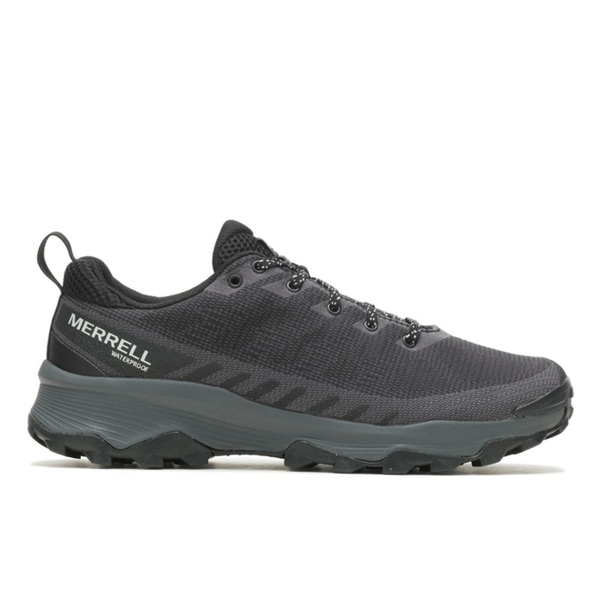 Merrell Speed Eco Waterproof  Black J036997