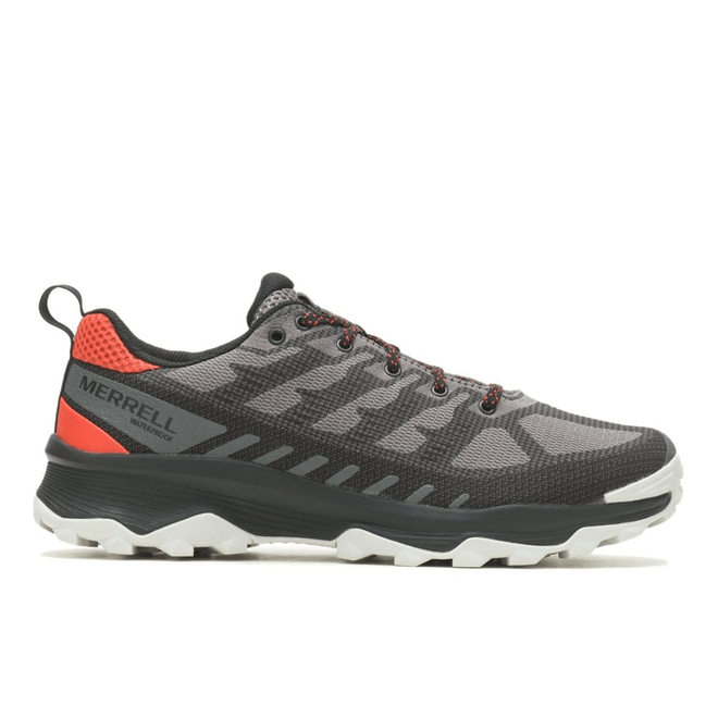 Merrell Speed Eco Waterproof  Charcoal