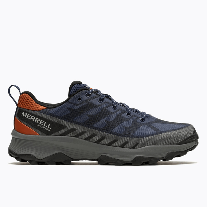 Merrell Speed Eco Waterproof  Sea