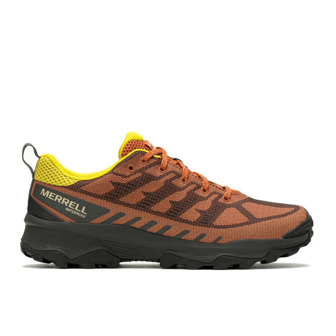 Merrell Speed Eco Waterproof  Clay J037683