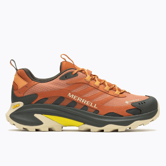 Merrell Moab Speed 2 GORE Clay