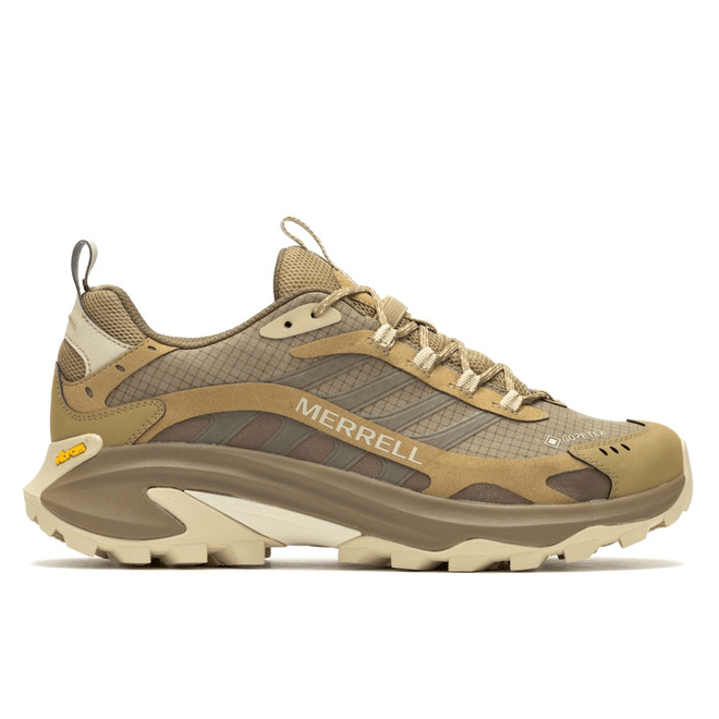 Merrell Moab Speed 2 GORE Coyote