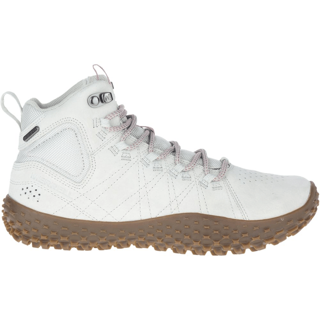 Merrell Wrapt Mid Waterproof  Birch J035994