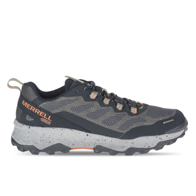 Merrell Speed Strike GORE Olive