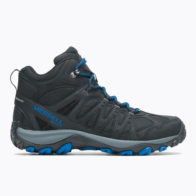 Merrell Accentor Sport 3 Mid GORE Black