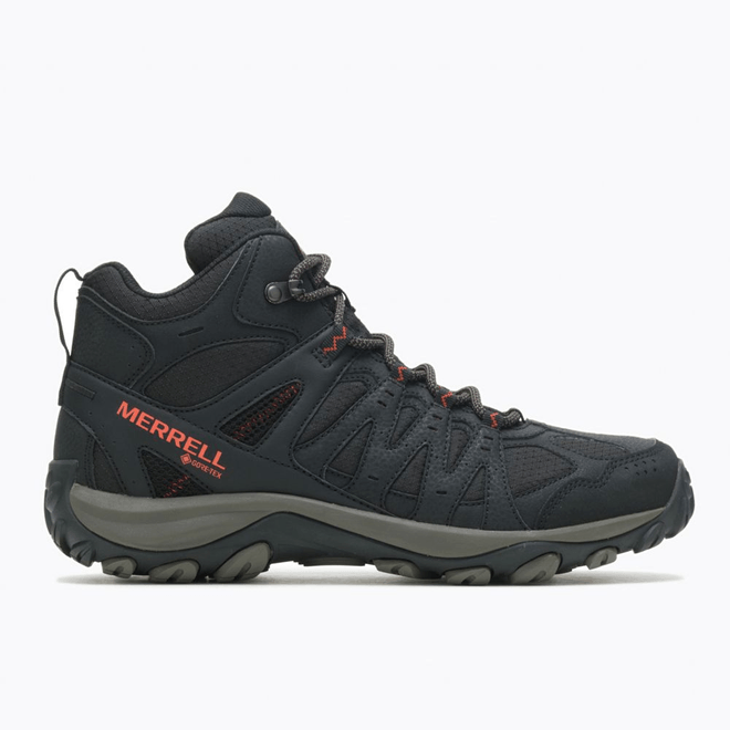 Merrell Accentor Sport 3 Mid GORE Black J036737