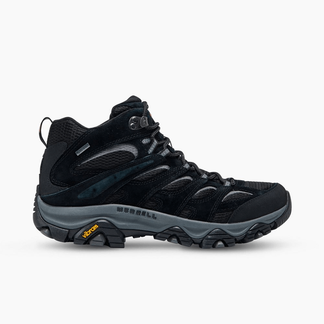 Merrell Moab 3 Mid GORE Black