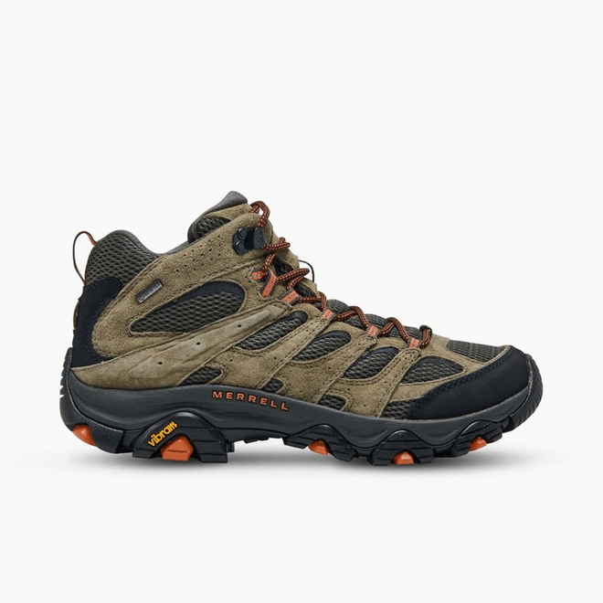 Merrell Moab 3 Mid GORE Olive J035791