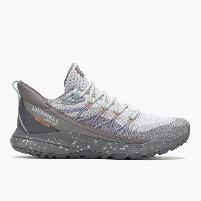 Merrell Bravada 2 Waterproof  Charcoal