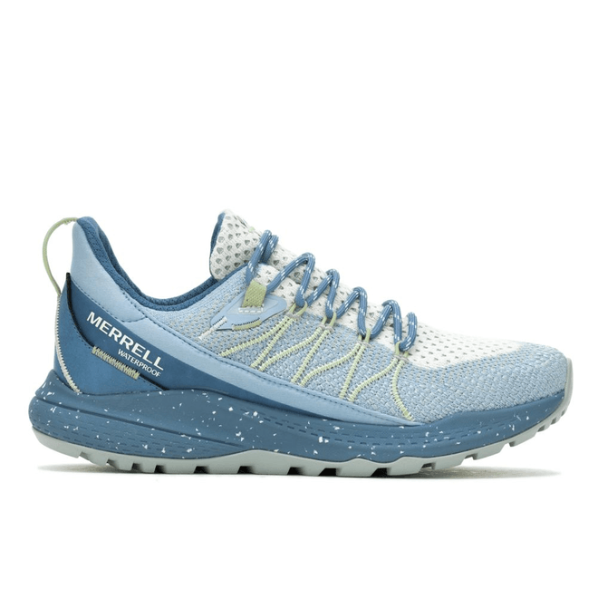 Merrell Bravada 2 Waterproof  Chambray