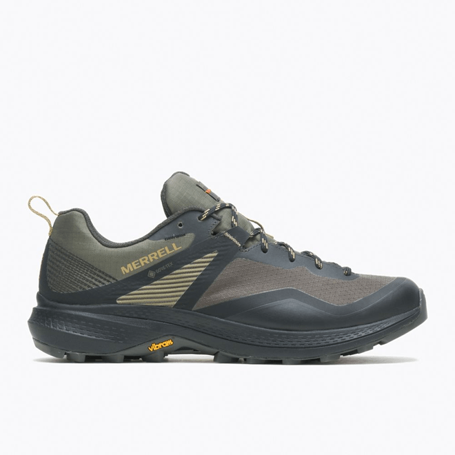 Merrell MQM 3 GORE Olive