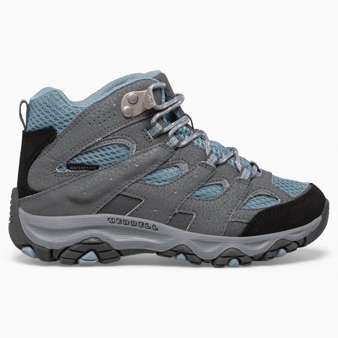 Merrell Moab 3 Mid Waterproof Boot  Altitude