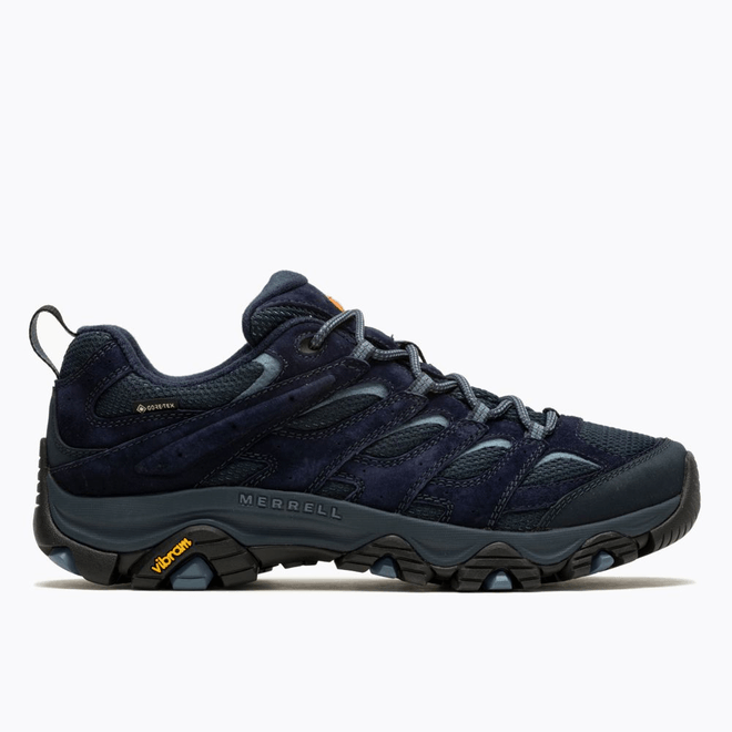 Merrell Moab 3 GORE Navy J037749