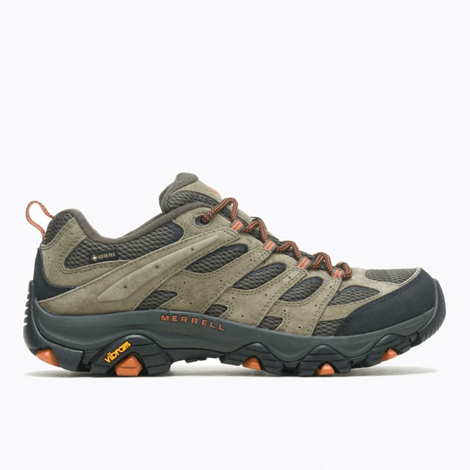 Merrell Moab 3 GORE Olive