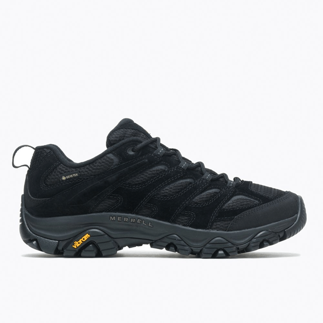 Merrell Moab 3 GORE Black