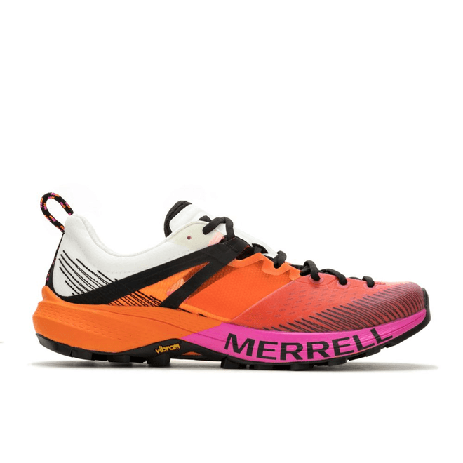 Merrell MTL MQM Climate Control  White