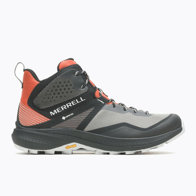 Merrell MQM 3 Mid GORE Charcoal J037179