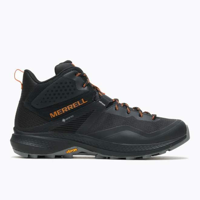 Merrell MQM 3 Mid GORE Black