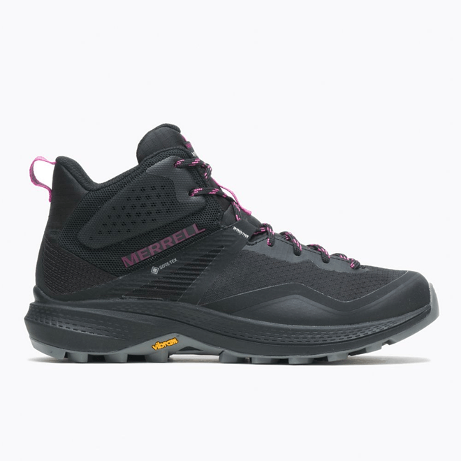 Merrell MQM 3 Mid GORE Black