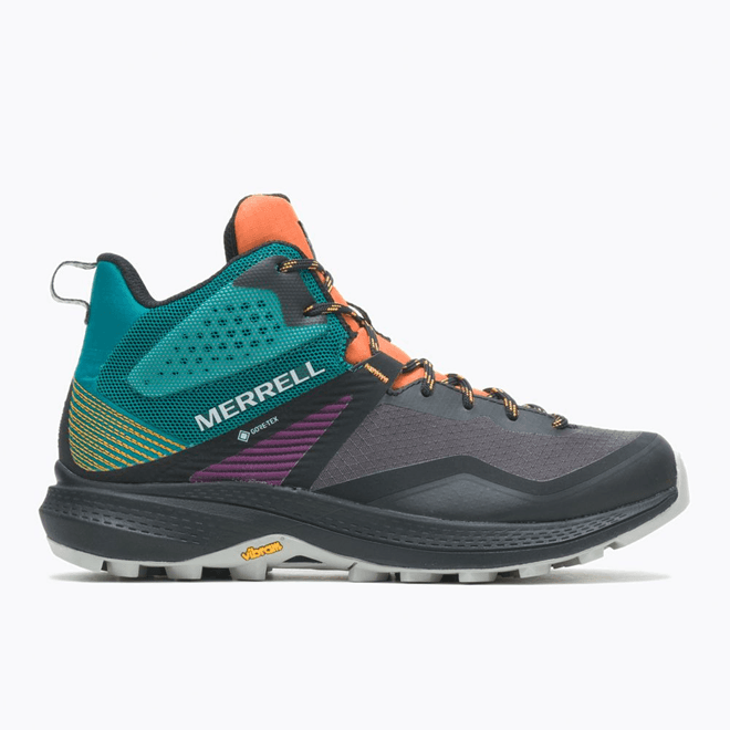 Merrell MQM 3 Mid GORE Tangerine