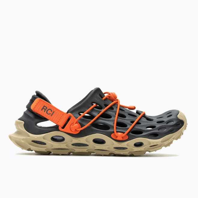 Merrell Hydro Moc AT CAGE X Reese Cooper 1TRL  Black J067970