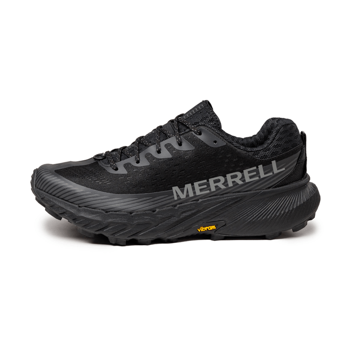 Merrell Agility Peak 5  Black