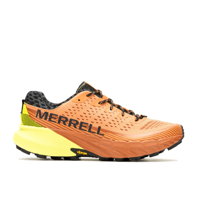 Merrell Agility Peak 5  Melon J068109